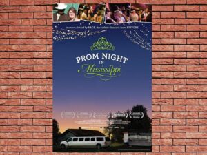 -Prom Night in Mississippi (2009)-<br>The Original Movie