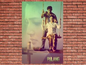 -Pulang (2018)-<br>The Original Movie