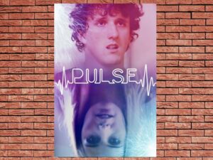 -Pulse (2017)-<br>The Original Movie