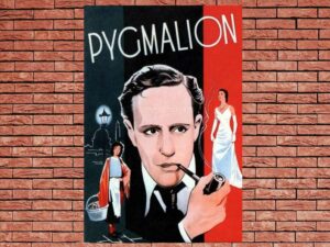 -Pygmalion (1938)-<br>The Original Movie