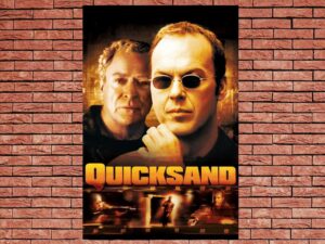 -Quicksand (2003)-<br>The Original Movie