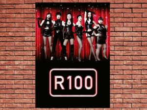 -R100 (2013)-<br>The Original Movie