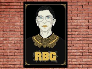 -RBG (2018)-<br>The Original Movie