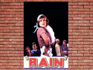 -Rain (1932)-<br>The Original Movie