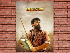 -Rangasthalam (2018)-<br>The Original Movie