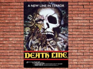 -Death Line (1972)-<br>The Original Movie