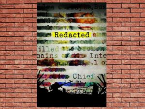 -Redacted (2007)-<br>The Original Movie