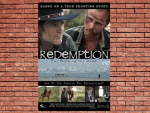 -Redemption: For Robbing the Dead (2011)-<br>The Original Movie