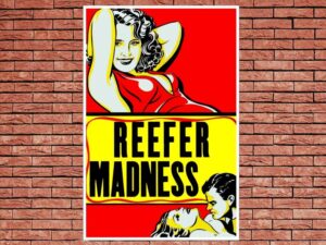 -Tell Your Children (1938)-<br>The Original Movie