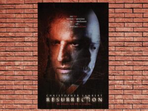 -Resurrection (1999)-<br>The Original Movie