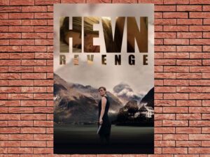 -Revenge (2015)-<br>The Original Movie