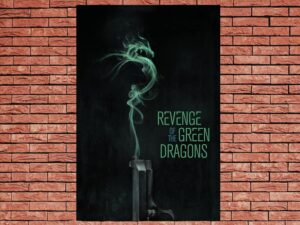 -Revenge of the Green Dragons (2014)-<br>The Original Movie