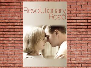-Revolutionary Road (2008)-<br>The Original Movie