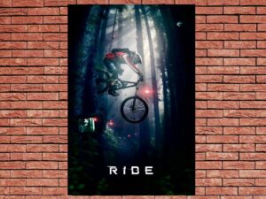 -RIDE - Riders (2018)-<br>The Original Movie
