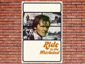-Ride in the Whirlwind (1966)-<br>The Original Movie