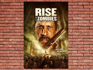 -Rise of the Zombies (2012)-<br>The Original Movie