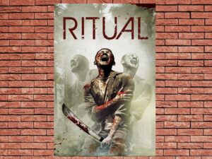 -Ritual (2012)-<br>The Original Movie