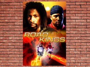 -Road Kings (2003)-<br>The Original Movie