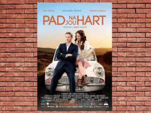 -Pad Na Jou Hart (2014)-<br>The Original Movie