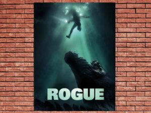 -Rogue (2007)-<br>The Original Movie