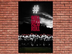 -Roll Red Roll (2019)-<br>The Original Movie