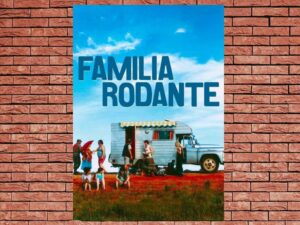 -Rolling Family (2004)-<br>The Original Movie