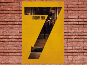 -Room No.7 (2017)-<br>The Original Movie