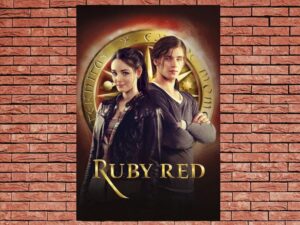 -Ruby Red (2013)-<br>The Original Movie