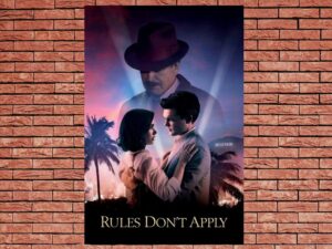 -Rules Don't Apply (2016)-<br>The Original Movie