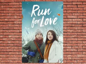 -Run for Love (2016)-<br>The Original Movie
