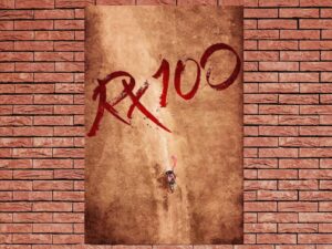 -RX 100 (2018)-<br>The Original Movie