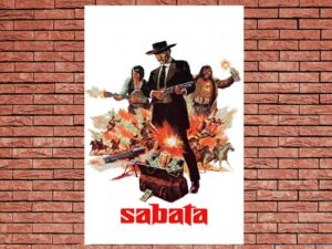 -Sabata (1969)-<br>The Original Movie
