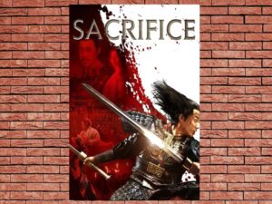 -Sacrifice (2010)-<br>The Original Movie