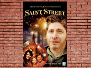 -Saint Street (2012)-<br>The Original Movie