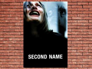 -Second Name (2002)-<br>The Original Movie