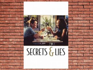 -Secrets & Lies (1996)-<br>The Original Movie