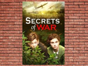 -Secrets of War (2014)-<br>The Original Movie