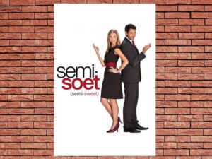 -Semi-Soet (2012)-<br>The Original Movie