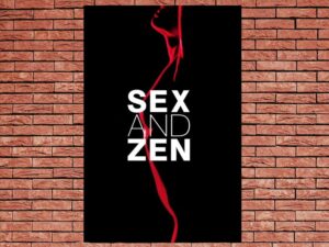 -Sex and Zen (1991)-<br>The Original Movie