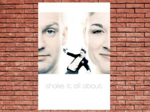 -Shake It All About (2001)-<br>The Original Movie