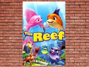 -Shark Bait (2006)-<br>The Original Movie