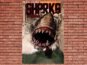 -Sharks in Venice (2008)-<br>The Original Movie