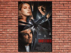 -Shattered (1991)-<br>The Original Movie