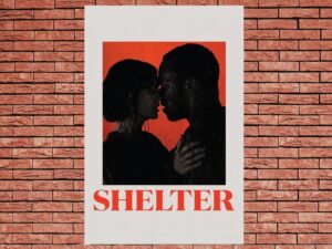-Shelter (2014)-<br>The Original Movie