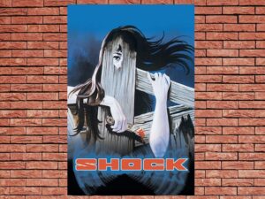 -Shock (1977)-<br>The Original Movie