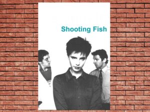 -Shooting Fish (1997)-<br>The Original Movie