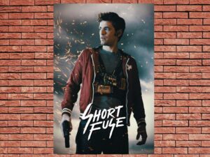 -Short Fuse (2016)-<br>The Original Movie