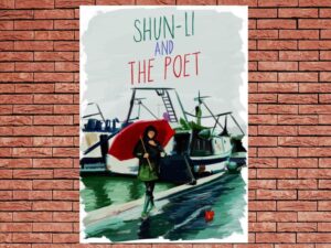 -Shun Li and the Poet (2011)-<br>The Original Movie