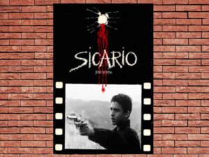 -Sicario (1994)-<br>The Original Movie