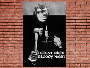 -Night of the Dark Full Moon (1972)-<br>The Original Movie